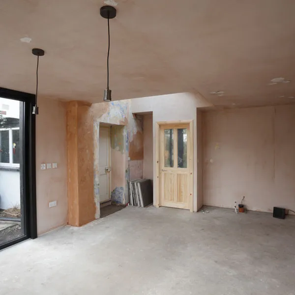 Gipserarbeiten Spachteln Wand – Maler Andi Appenzellerland